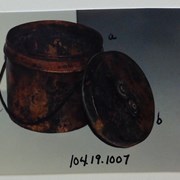 Cover image of Cooking Pot